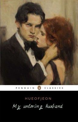 My Unloving Husband √ icon