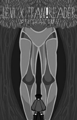 Levi x Titan! Reader (Original) icon