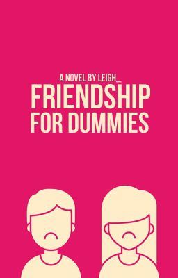 Friendship for Dummies icon