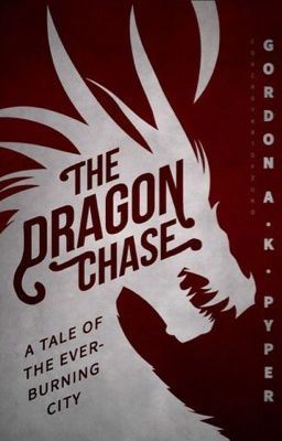 The Dragon Chase: A Tale of the Everburning City icon