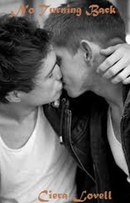 No Turning Back icon