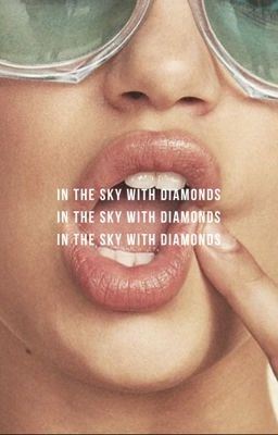 In the Sky with Diamonds » s. hyde icon