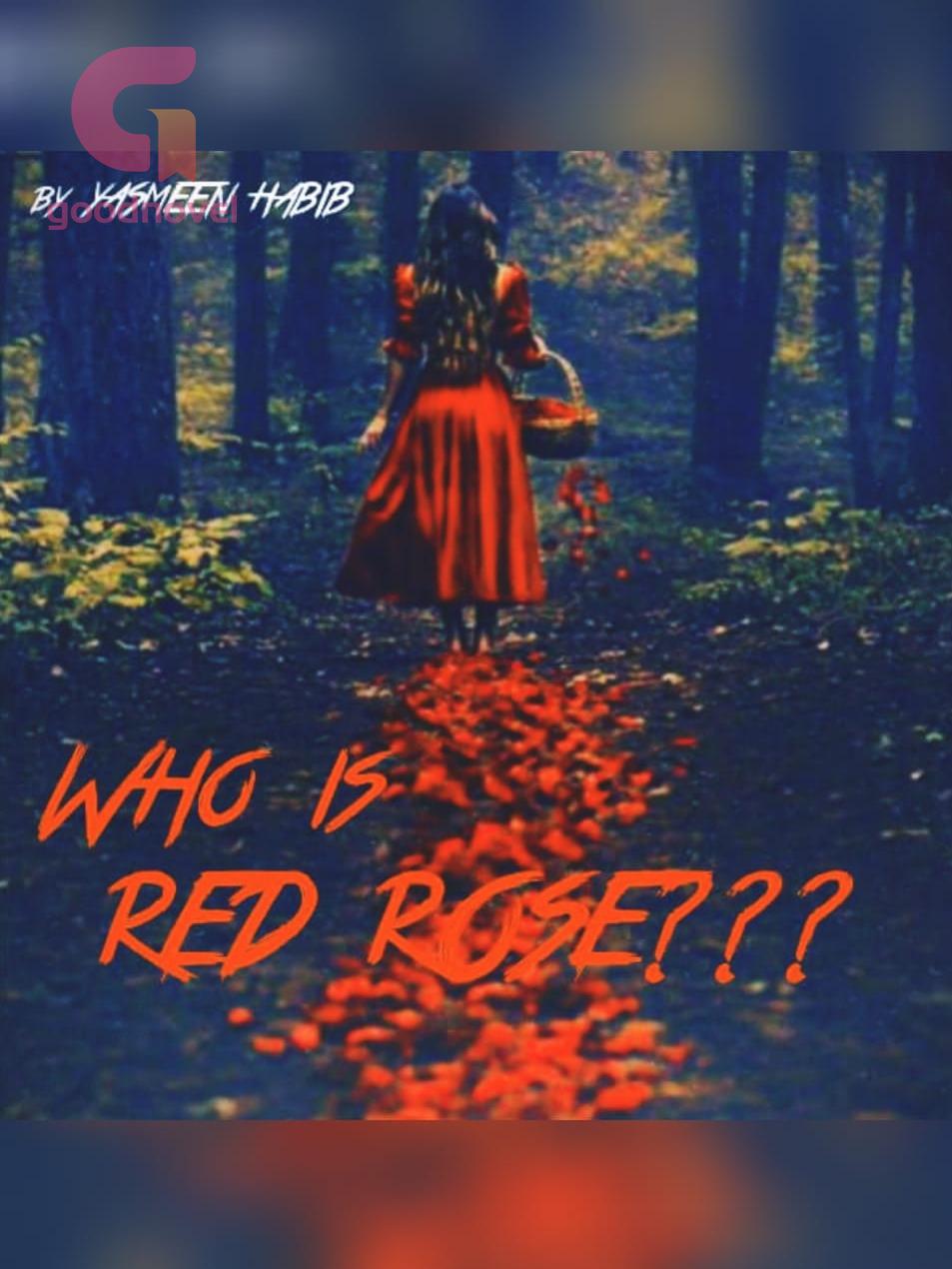 Who is RED ROSE??? icon