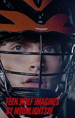Teen Wolf Imagines (Completed) icon