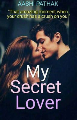 My Secret Lover! (Complete✔) icon