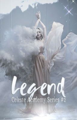 Legend | Celeste Academy Series BK #2 icon