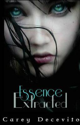 Essence Extracted icon