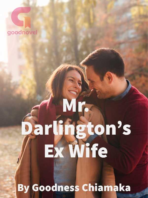 Mr Darlington Ex Wife icon