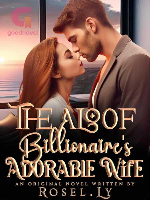 The Aloof Billionaire’s Adorable Wife icon