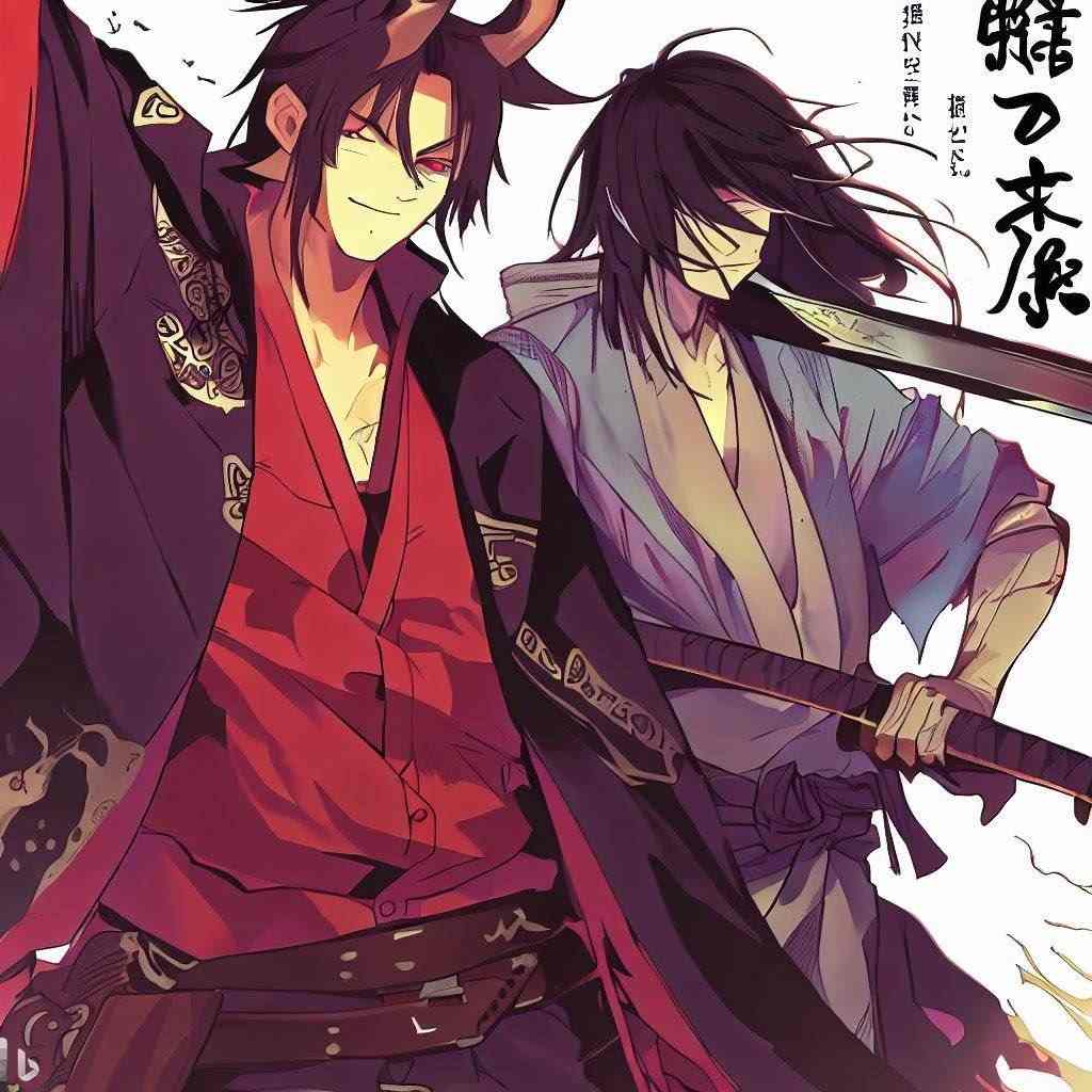 The Banished Swordsman and the Easy-going Demon King ~Free people change the world~ icon