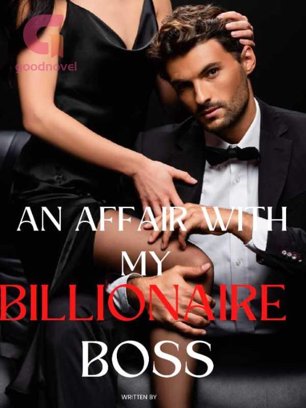 An affair with my billionaire boss (seducing his maid) icon