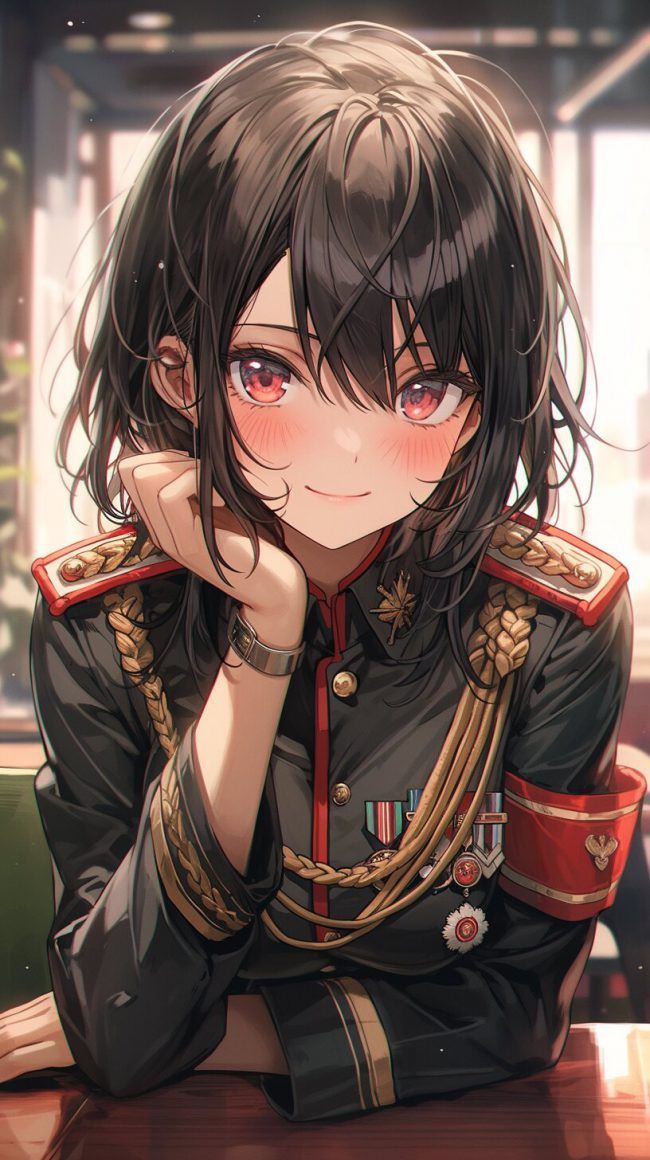 A War Hero With No Regrets icon