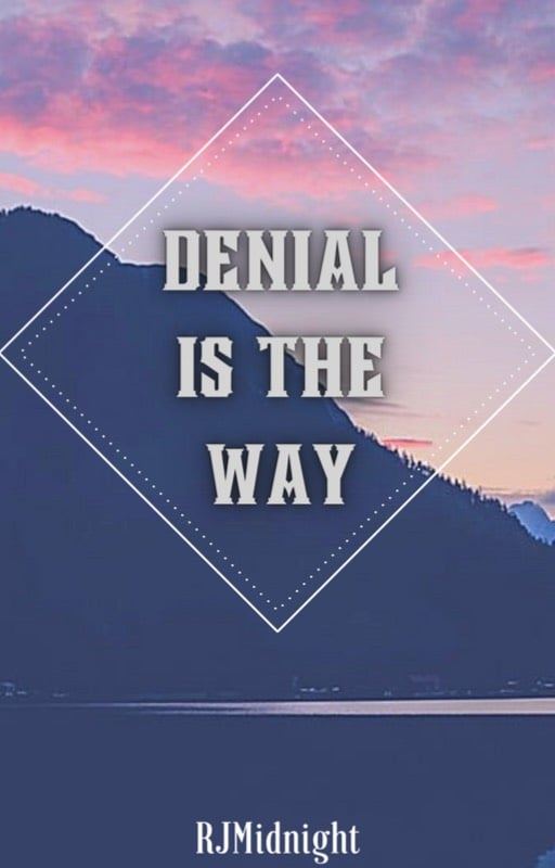Denial is the Way icon