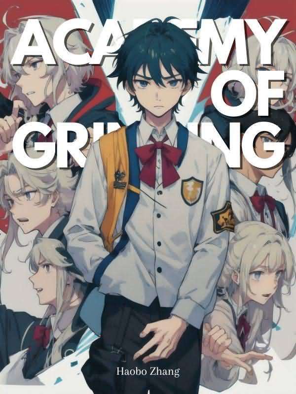 Academy of Grinding [An Idle Clicker LitRPG] icon