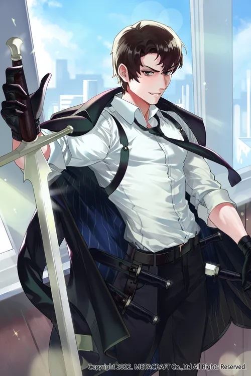 Acquired the Scam Rune in the Academy icon