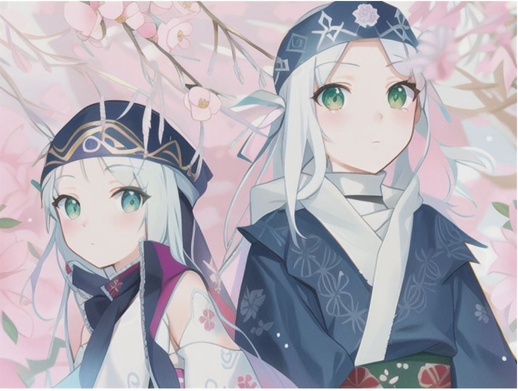 Africans Heading North icon