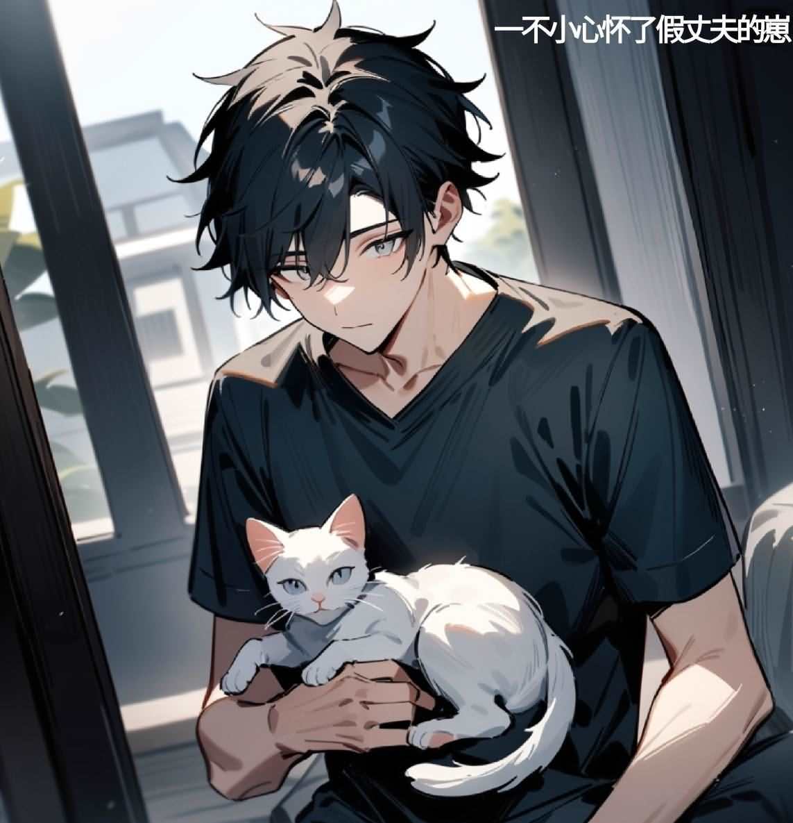 An Unexpected Pregnancy with the Fake Husband’s Child icon