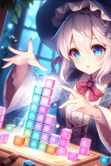 Another World Game Developer icon