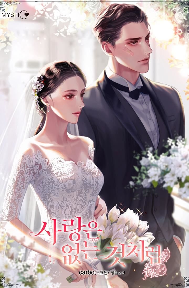 As If Love Doesn’t Exist icon