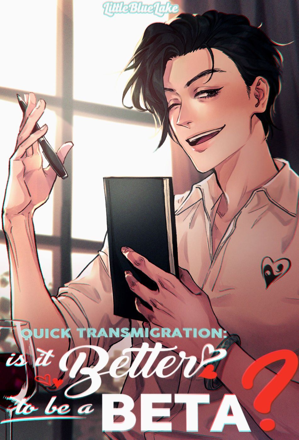 Quick Transmigration: Is it Better to be a Beta? icon