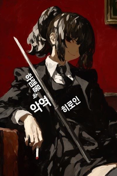 Became a Villain Heroine in a Harem Story icon