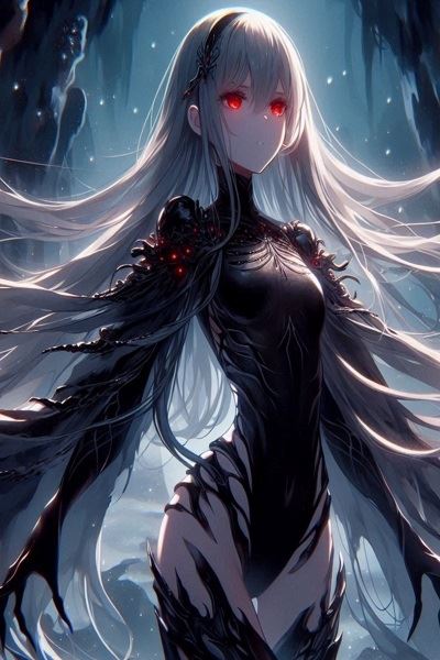 Became the Queen of the Legion icon