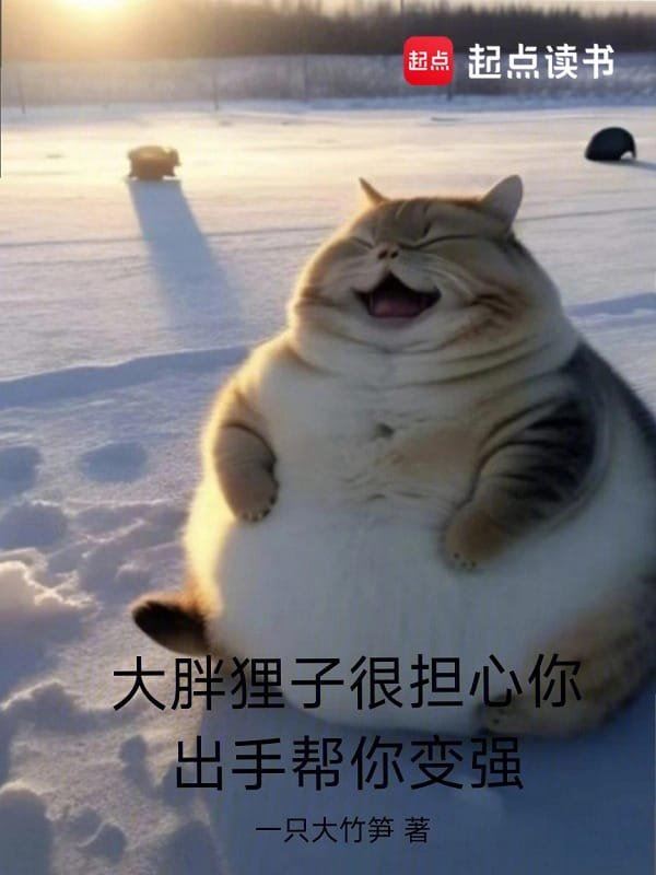 Big Fat Raccoon Cat is Very Worried About You, Offers to Help You Become Stronger icon