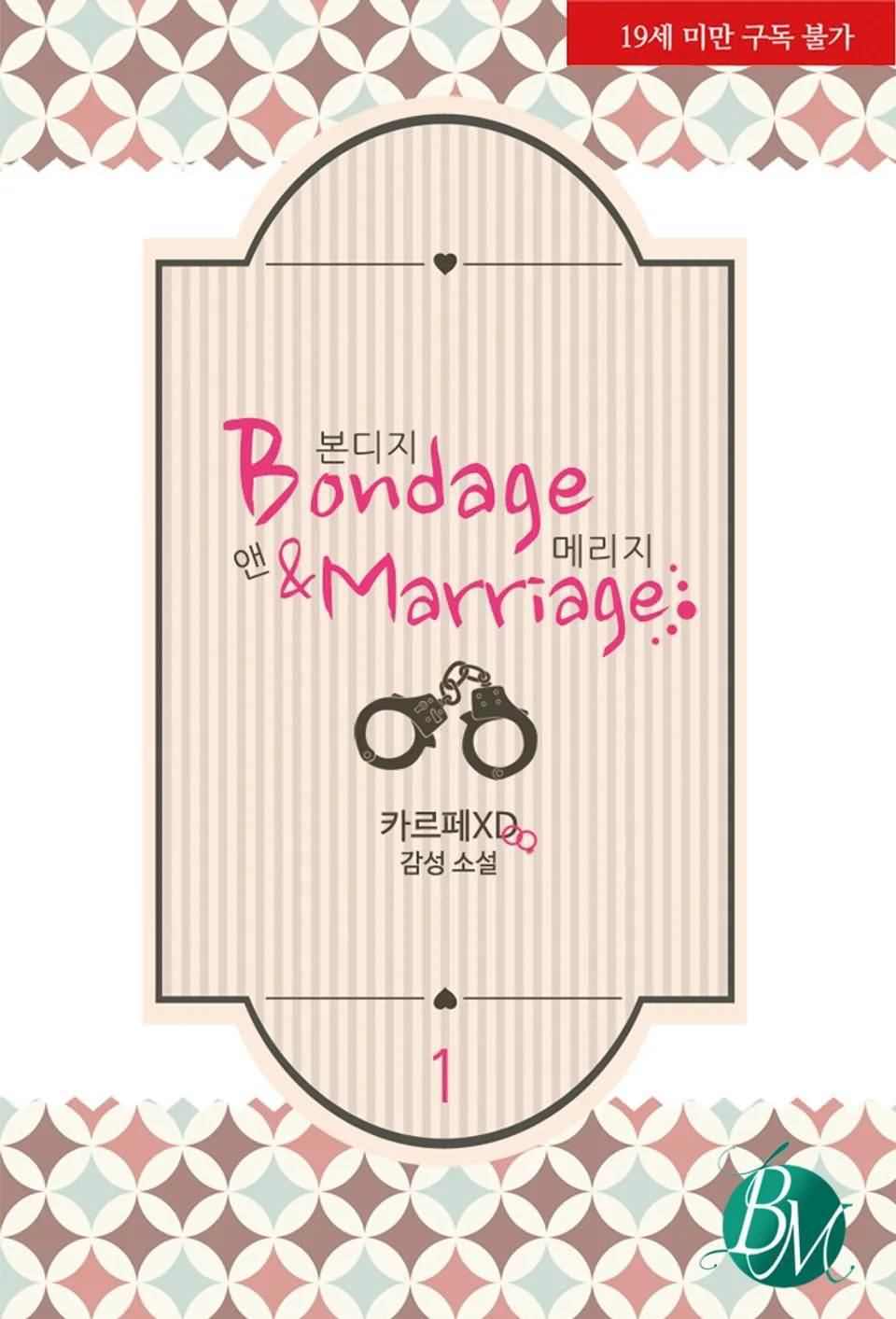 Bondage and Marriage icon