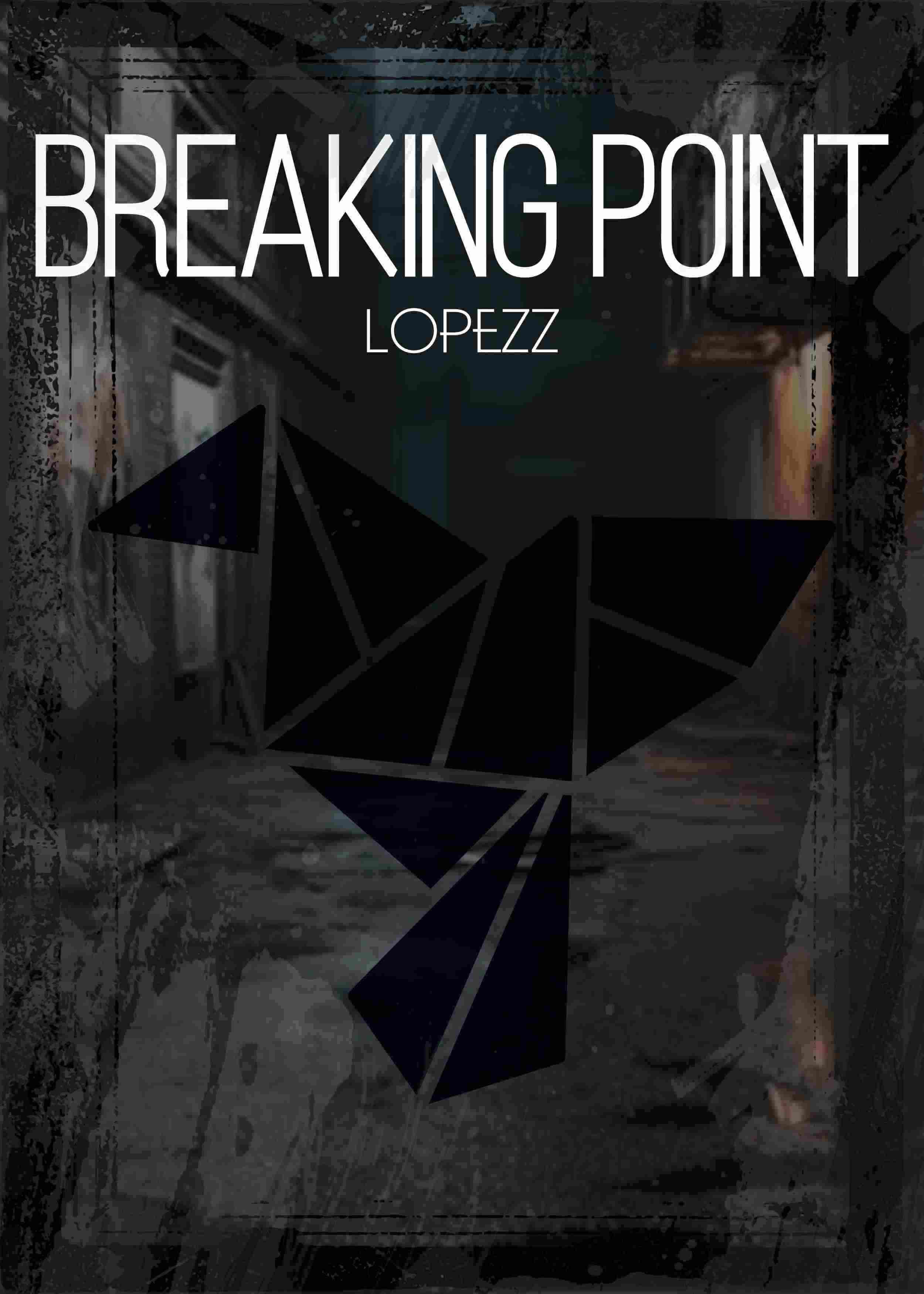 Breaking Point icon