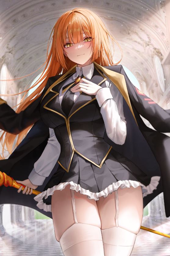 Broken Possessors of Infinite Regression Academy icon