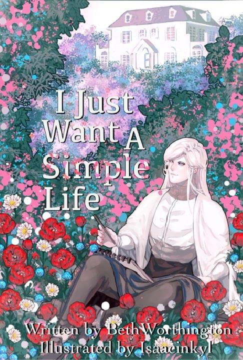 I Just Want A Simple Life (ABO) icon