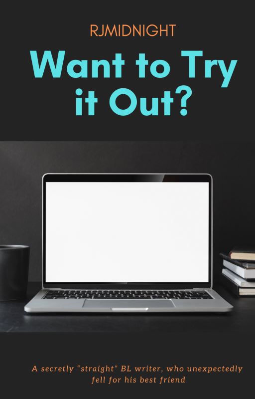 Want to Try it Out? icon