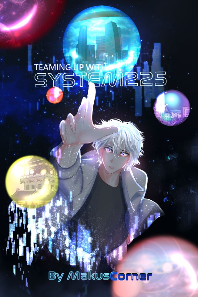 Teaming Up with System 225 icon