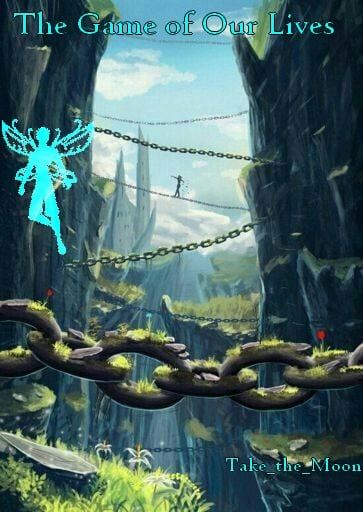 The Game of Our Lives (ABO) icon