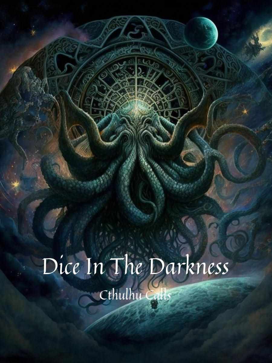 Dice in the Darkness: Cthulhu Calls icon