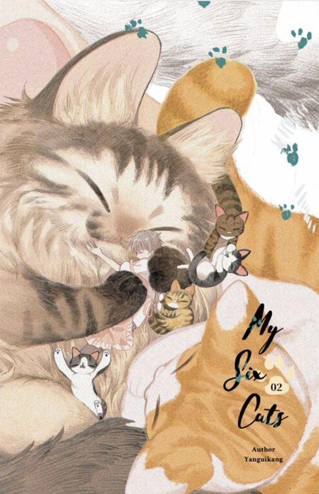 6 Cats Rush to Raise Me icon