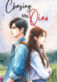 Chasing Ms. Qiao icon