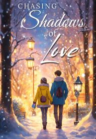Chasing Shadows of Love icon