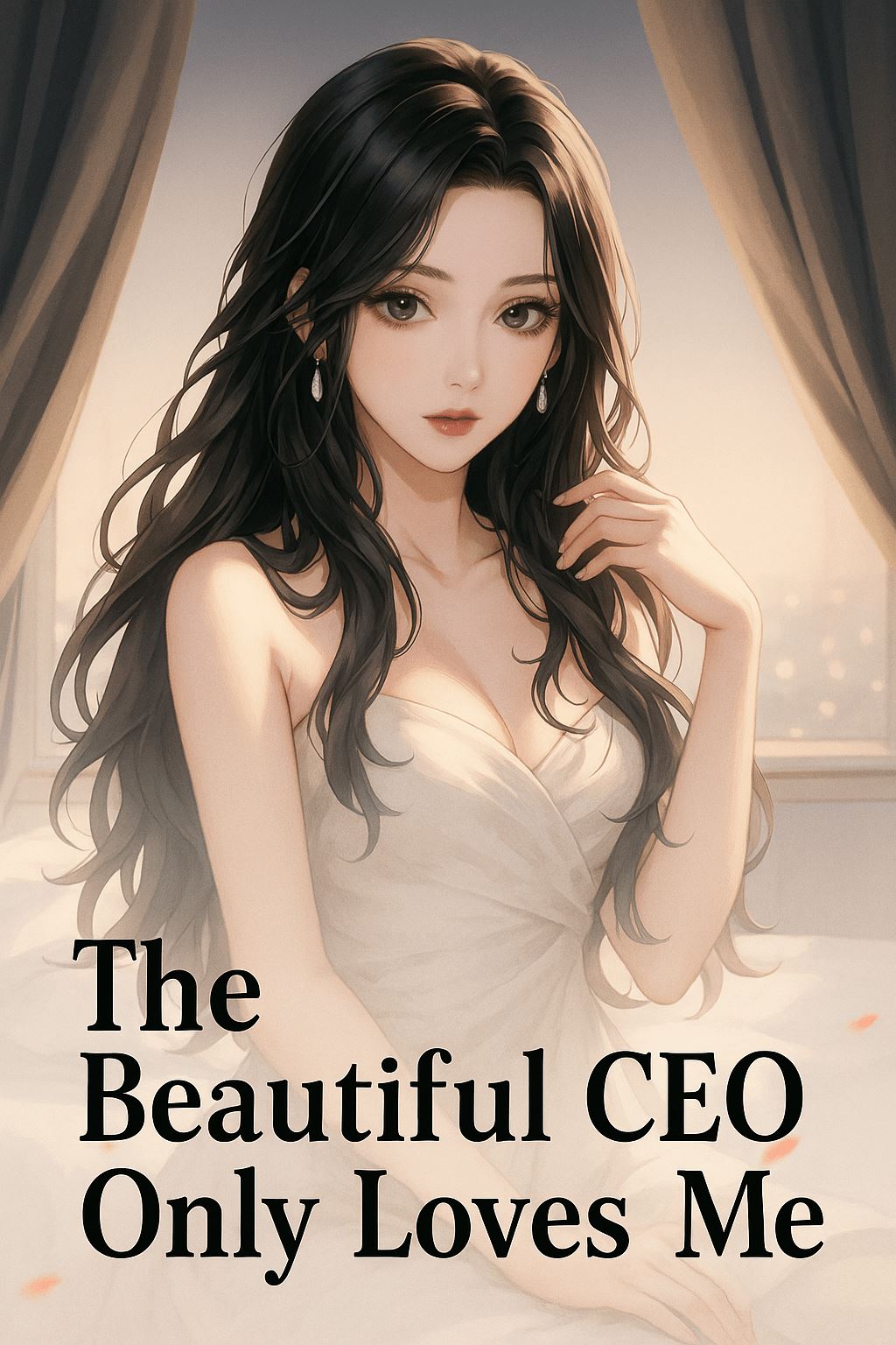 The Beautiful CEO Only Loves Me icon