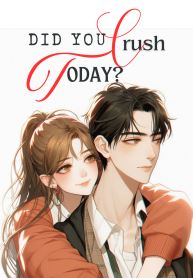 Did You Crush Today? icon