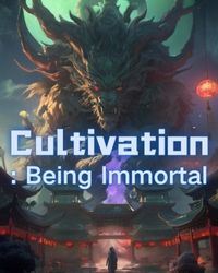 Cultivation: Being Immortal icon