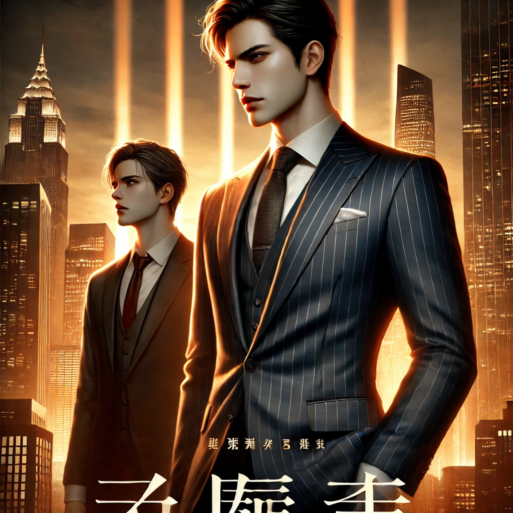 The Unfortunate Omega and the Arrogant Alpha’s Forced Marriage (Completed) icon