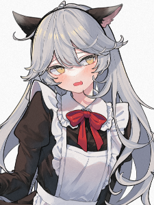 Daddy, Please Let Me Be Your Fan! icon