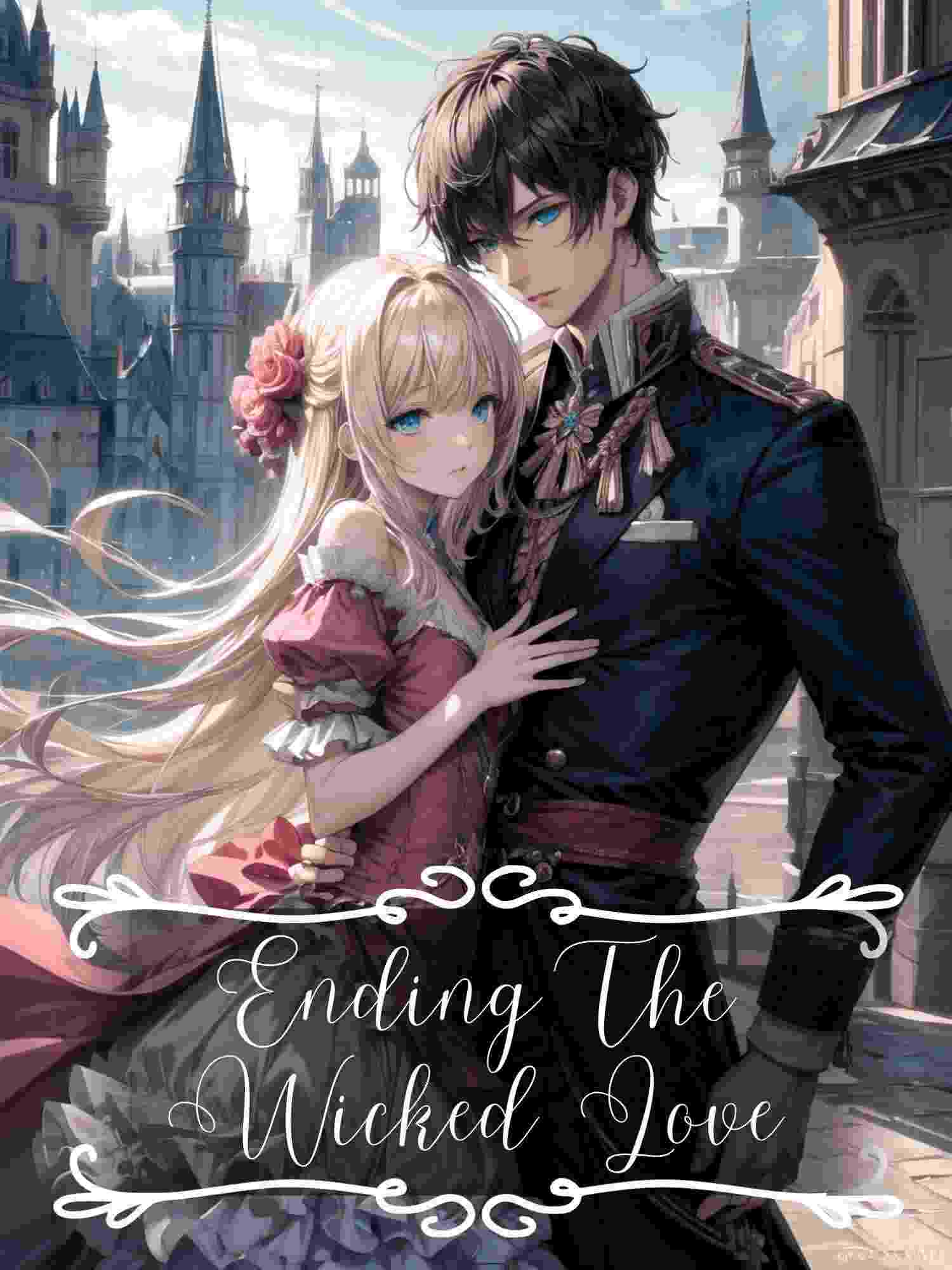 Ending The Wicked Love icon