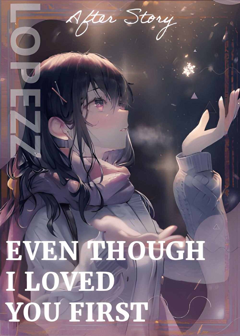 Even Though I Loved You First icon