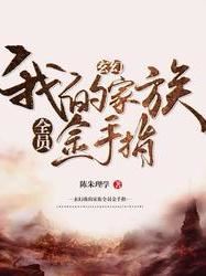 Building the Greatest Hidden Family, the Controller Behind the Scene icon