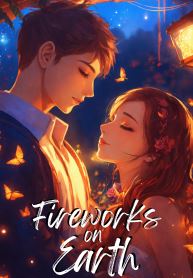 Fireworks On Earth icon