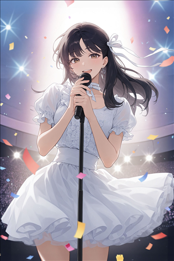 Genius Composer Who’s a Dedicated Fan icon