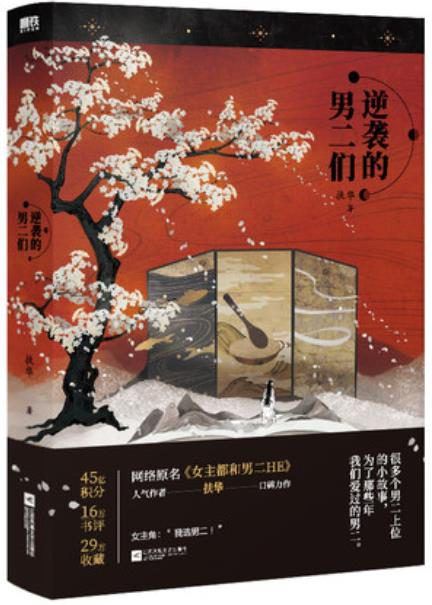 Happy Ending with the Second Male Lead icon