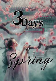 Three Days of Spring icon